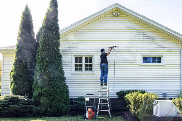 Best Deck Pressure Washing  in Norway, MI