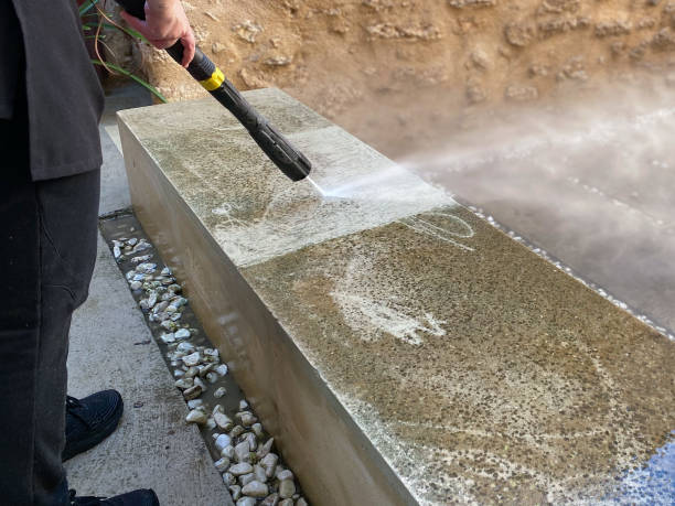 Local Pressure Washing Services in Norway, MI