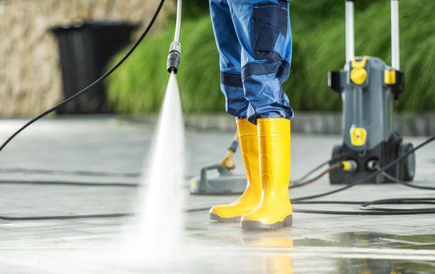Best Deck Cleaning Services  in Norway, MI