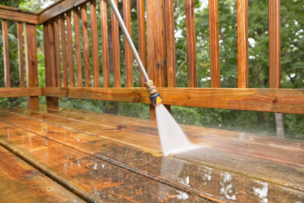 Local Pressure Washing Services in Norway, MI
