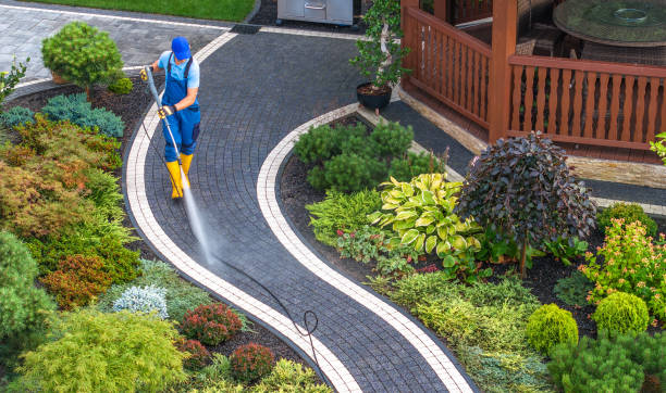 Why Choose Our Certified Pressure Washing Experts for Your Project Needs in Norway, MI?